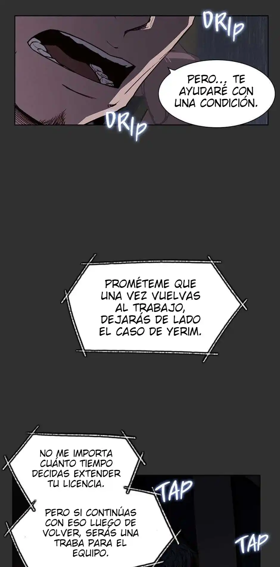 Item - Capítulo 6 - Página 51 - LectorTMOo