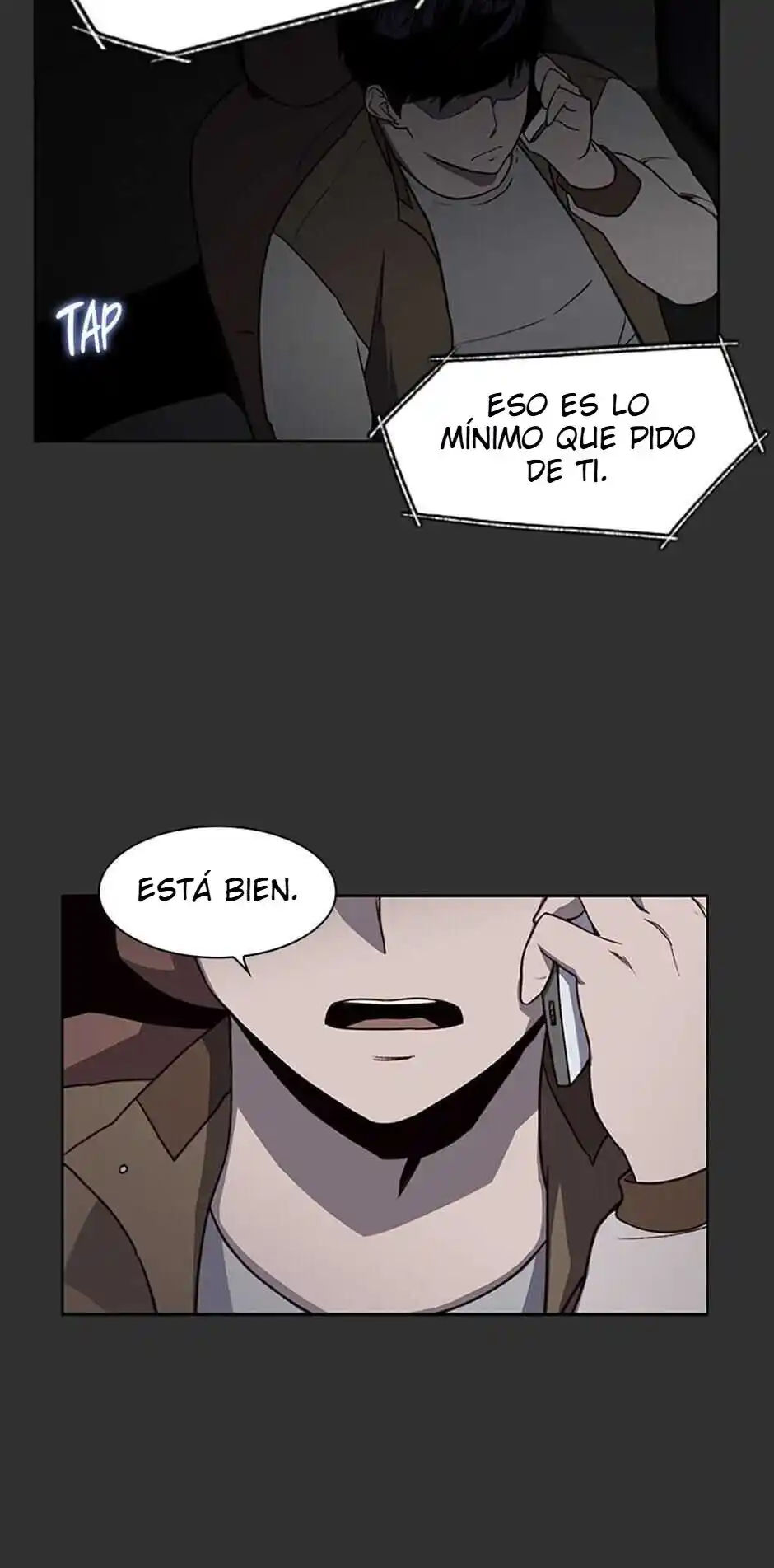 Item - Capítulo 6 - Página 52 - LectorTMOo