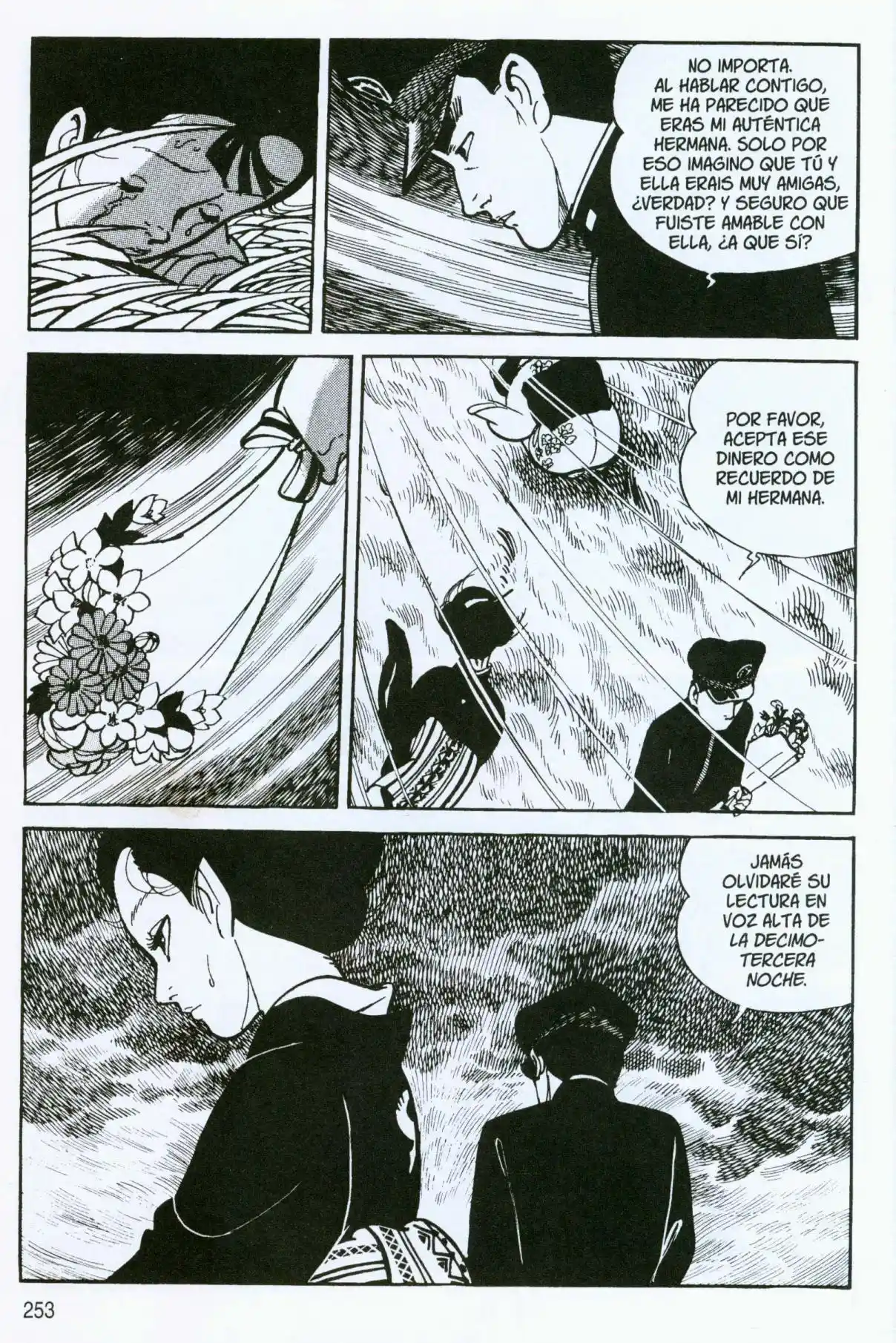 Itezuru - Capítulo 10 - Página 25 - LectorTMOo