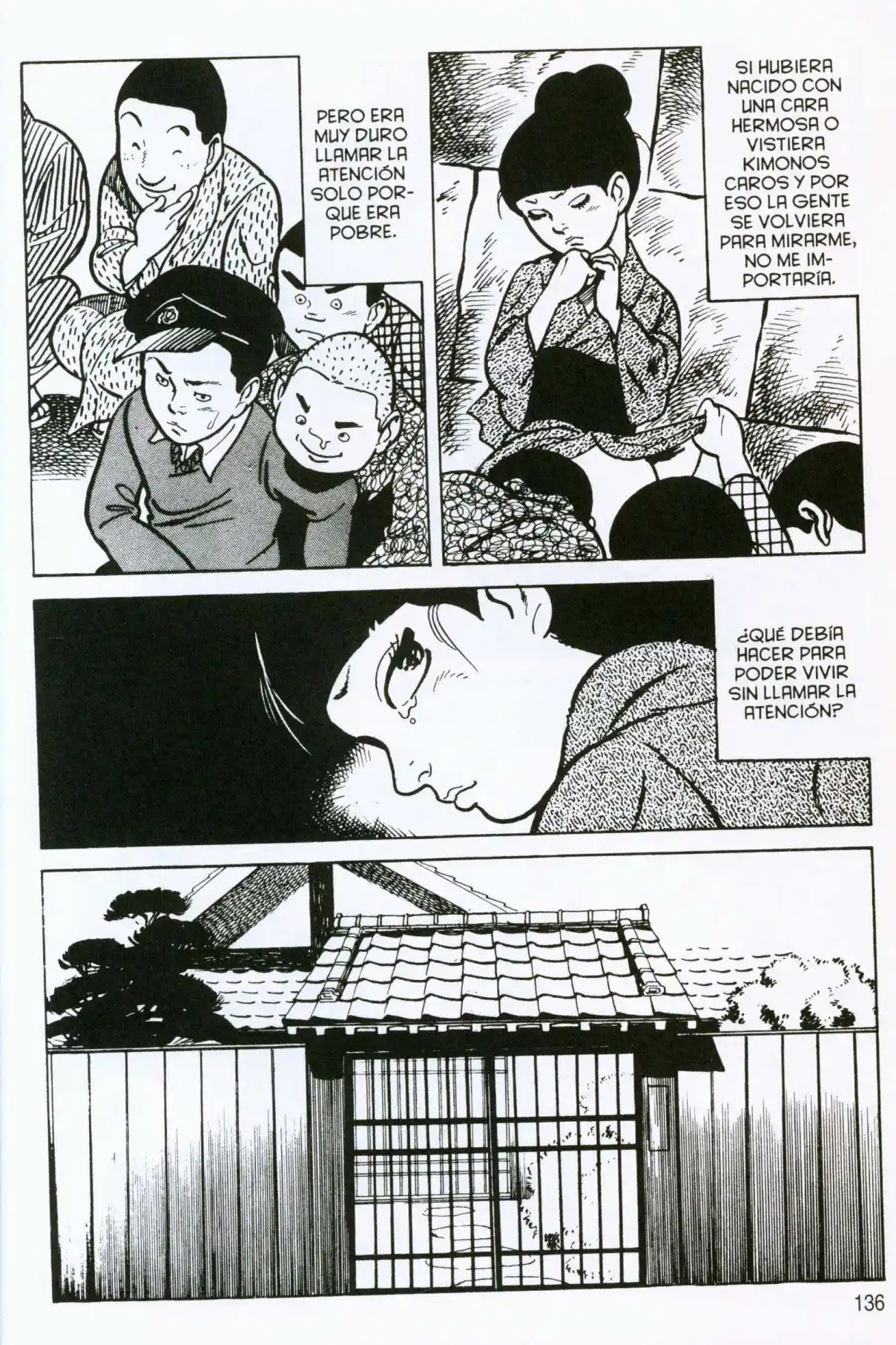 Itezuru - Capítulo 6 - Página 6 - LectorTMOo