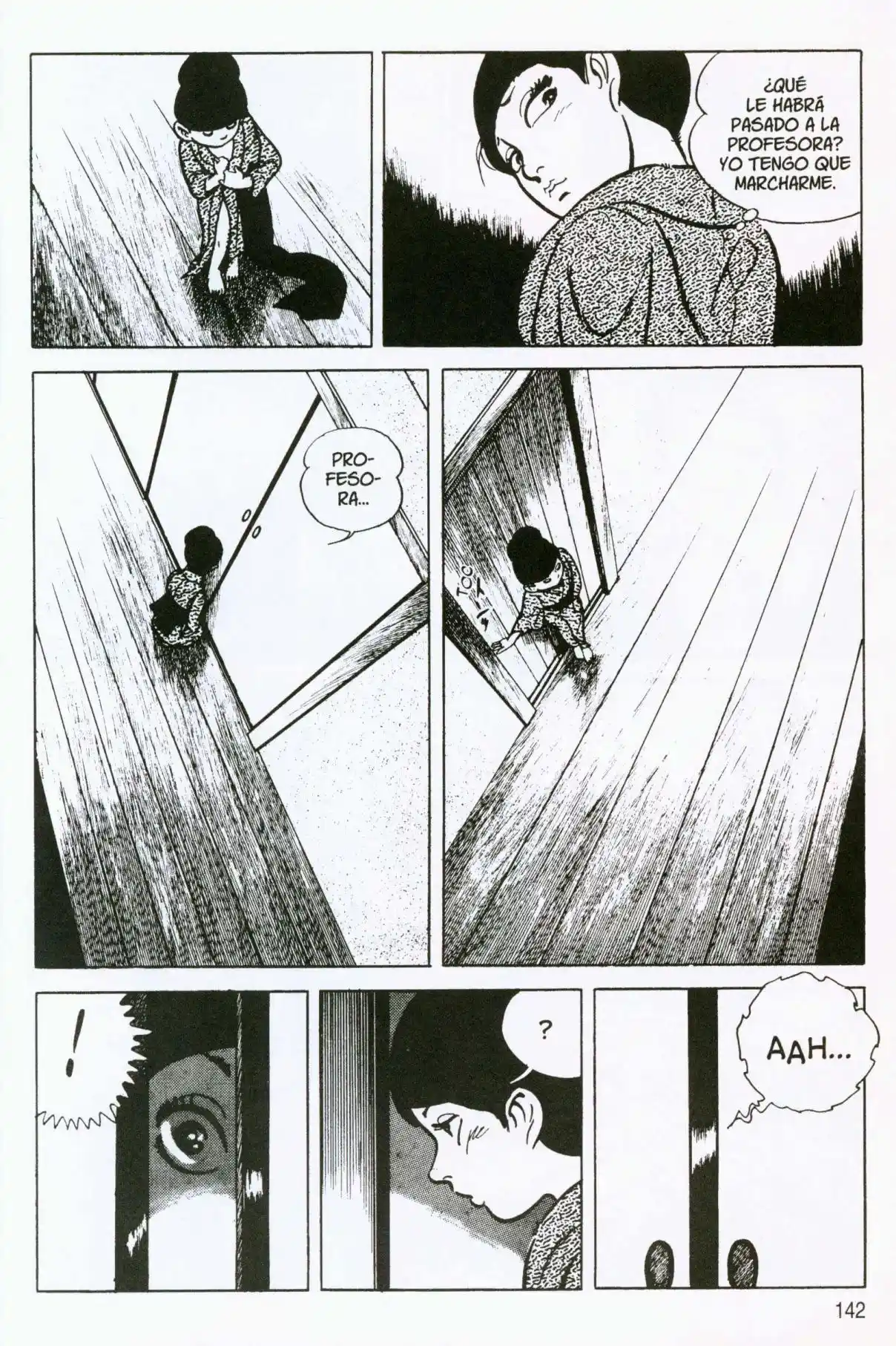 Itezuru - Capítulo 6 - Página 12 - LectorTMOo