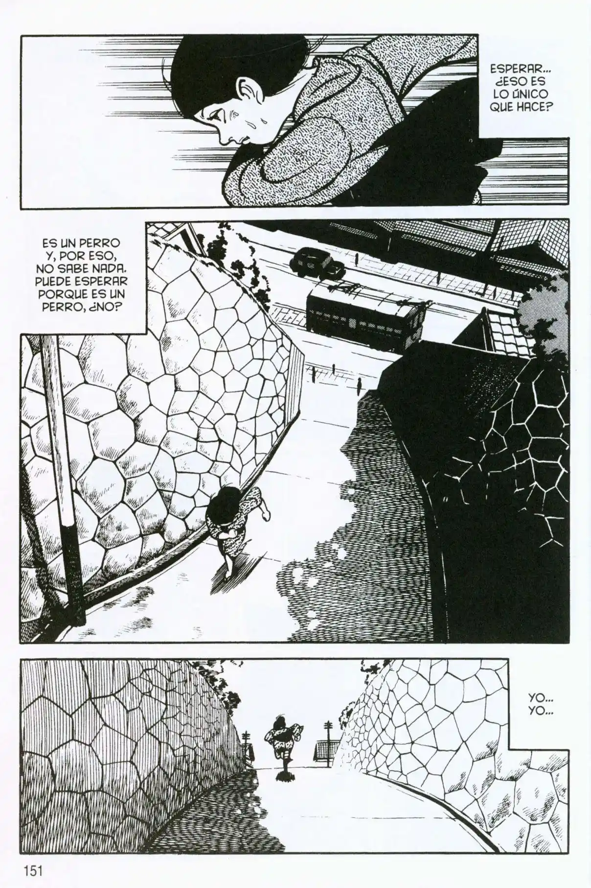 Itezuru - Capítulo 6 - Página 21 - LectorTMOo