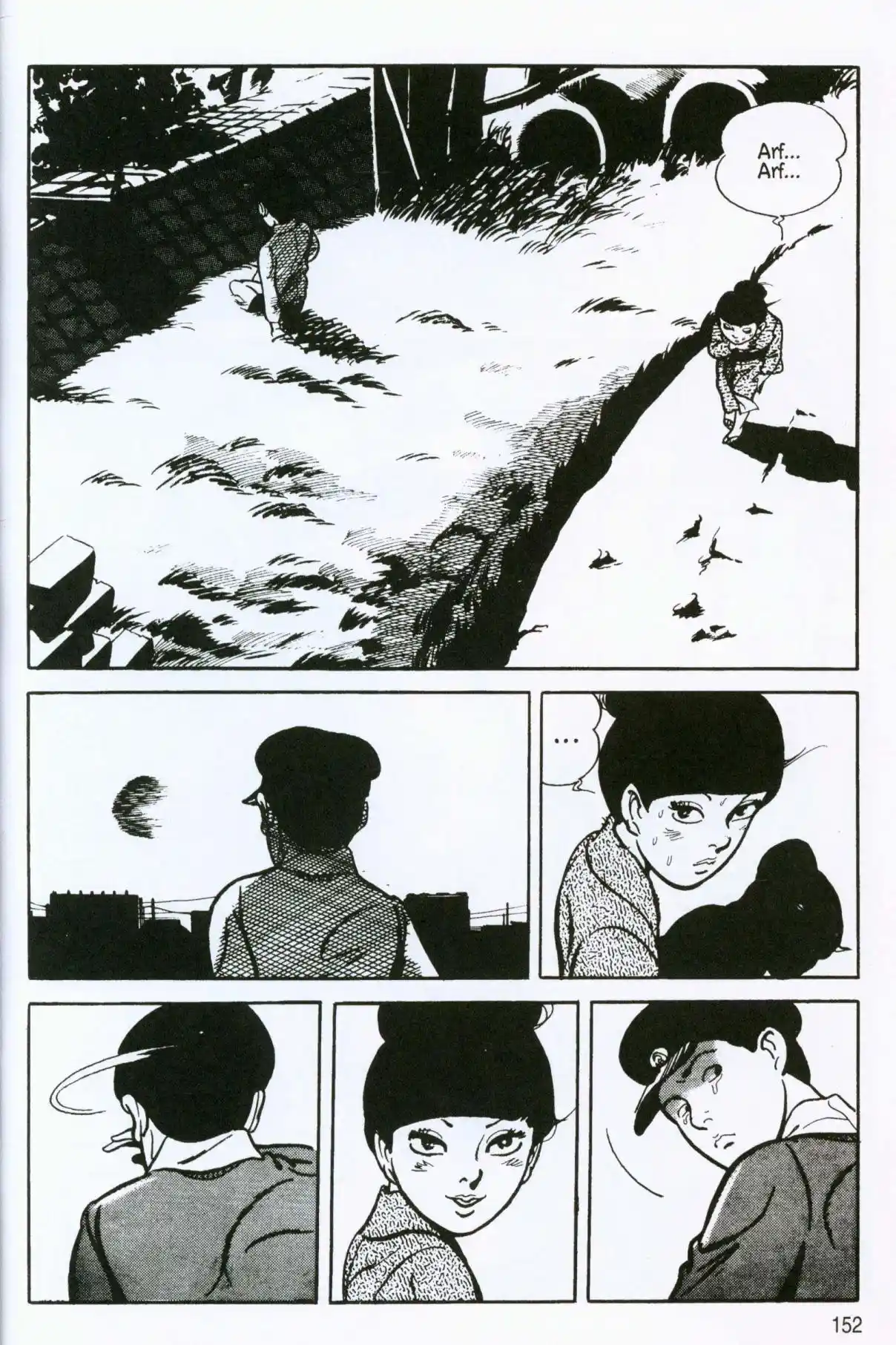Itezuru - Capítulo 6 - Página 22 - LectorTMOo