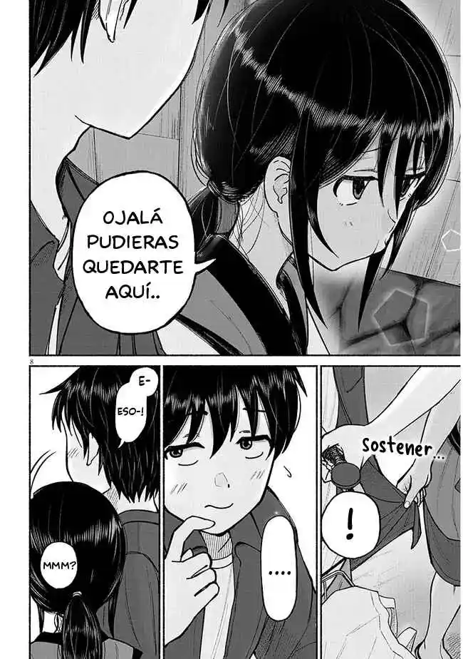 Itoko No Ko - Capítulo 3 - Página 8 - LectorTMOo
