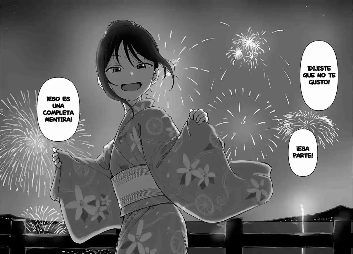 Itoko No Ko - Capítulo 4 - Página 16 - LectorTMOo