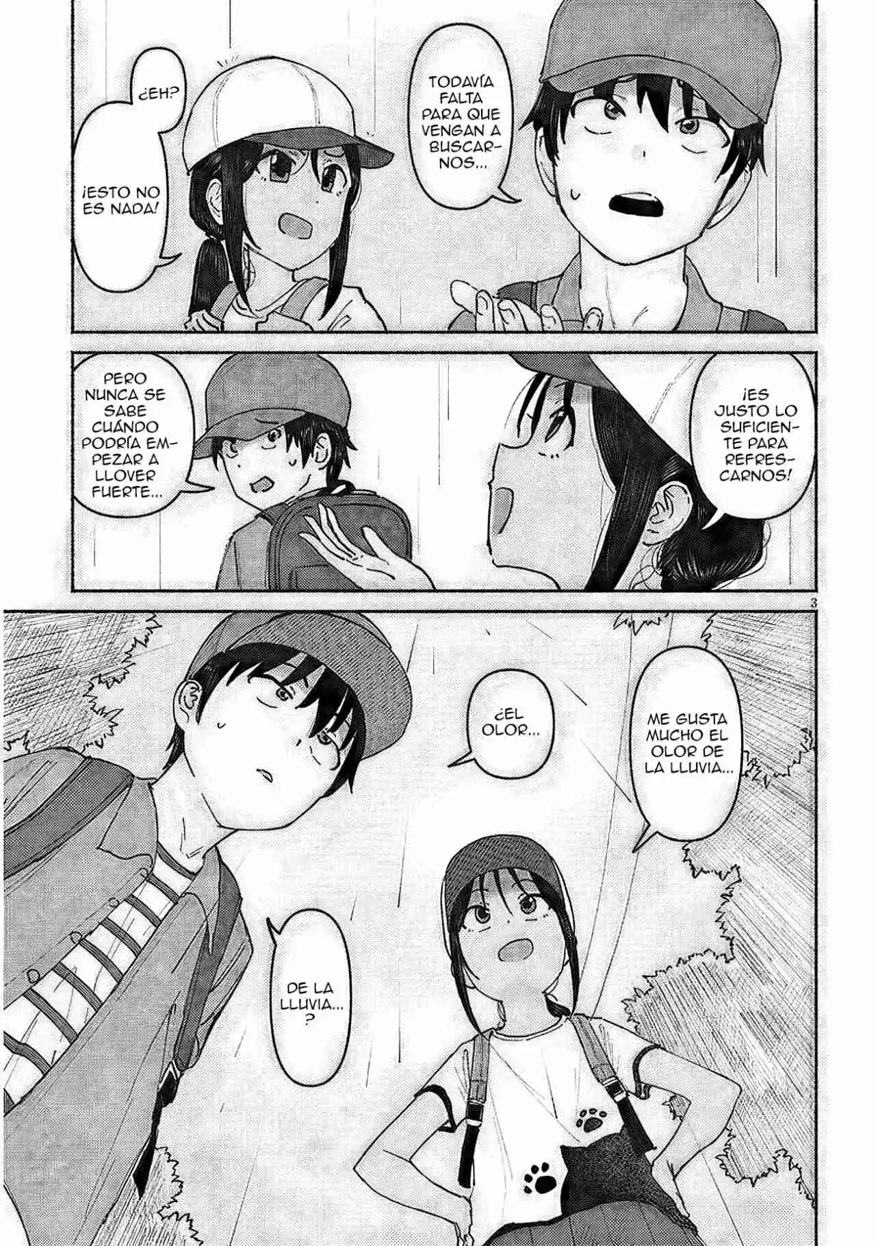 Itoko No Ko - Capítulo 6 - Página 5 - LectorTMOo