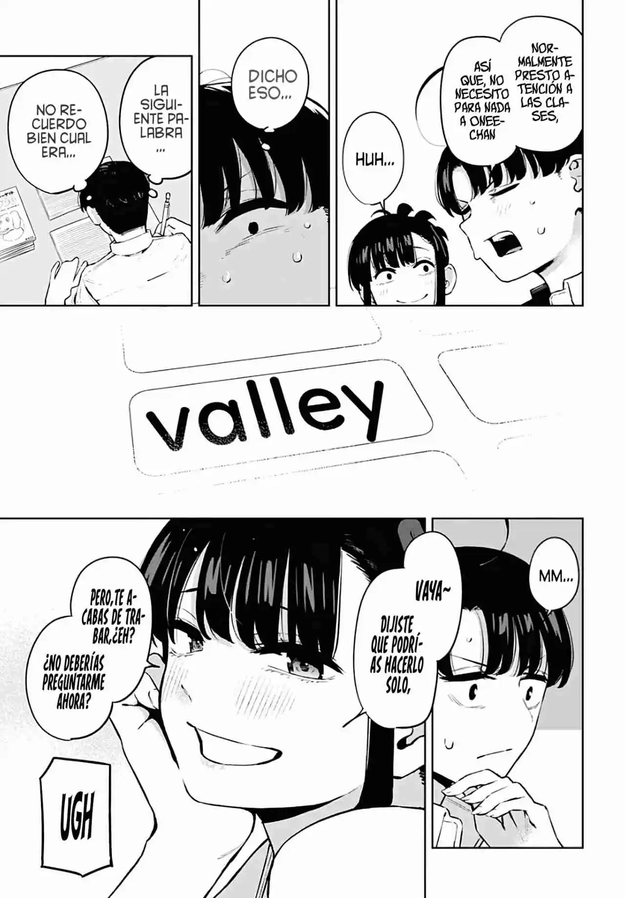 Itoko No Onee-chan Ni Amaechau? [Serialización] - Capítulo 1 - Página 13 - LectorTMOo