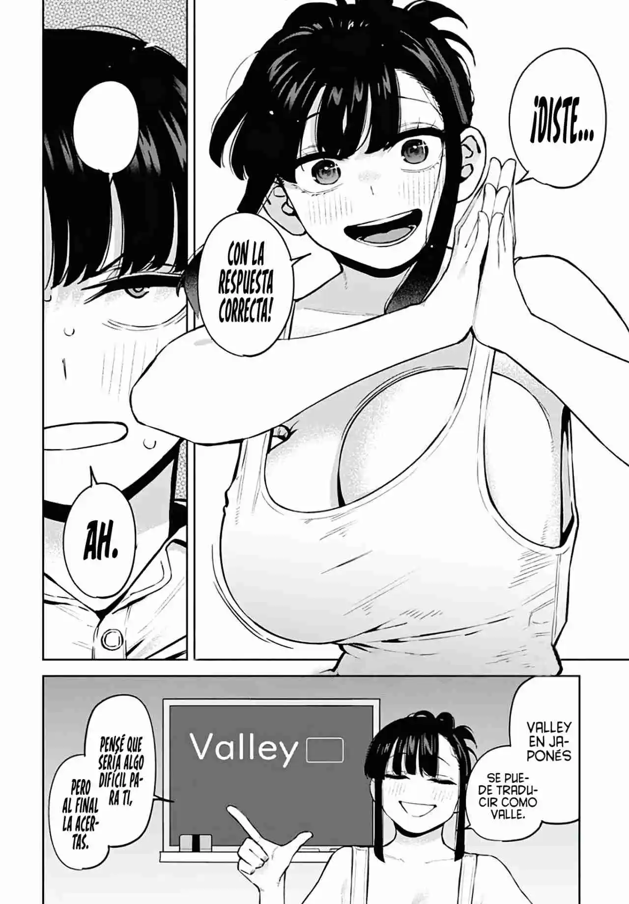 Itoko No Onee-chan Ni Amaechau? [Serialización] - Capítulo 1 - Página 20 - LectorTMOo