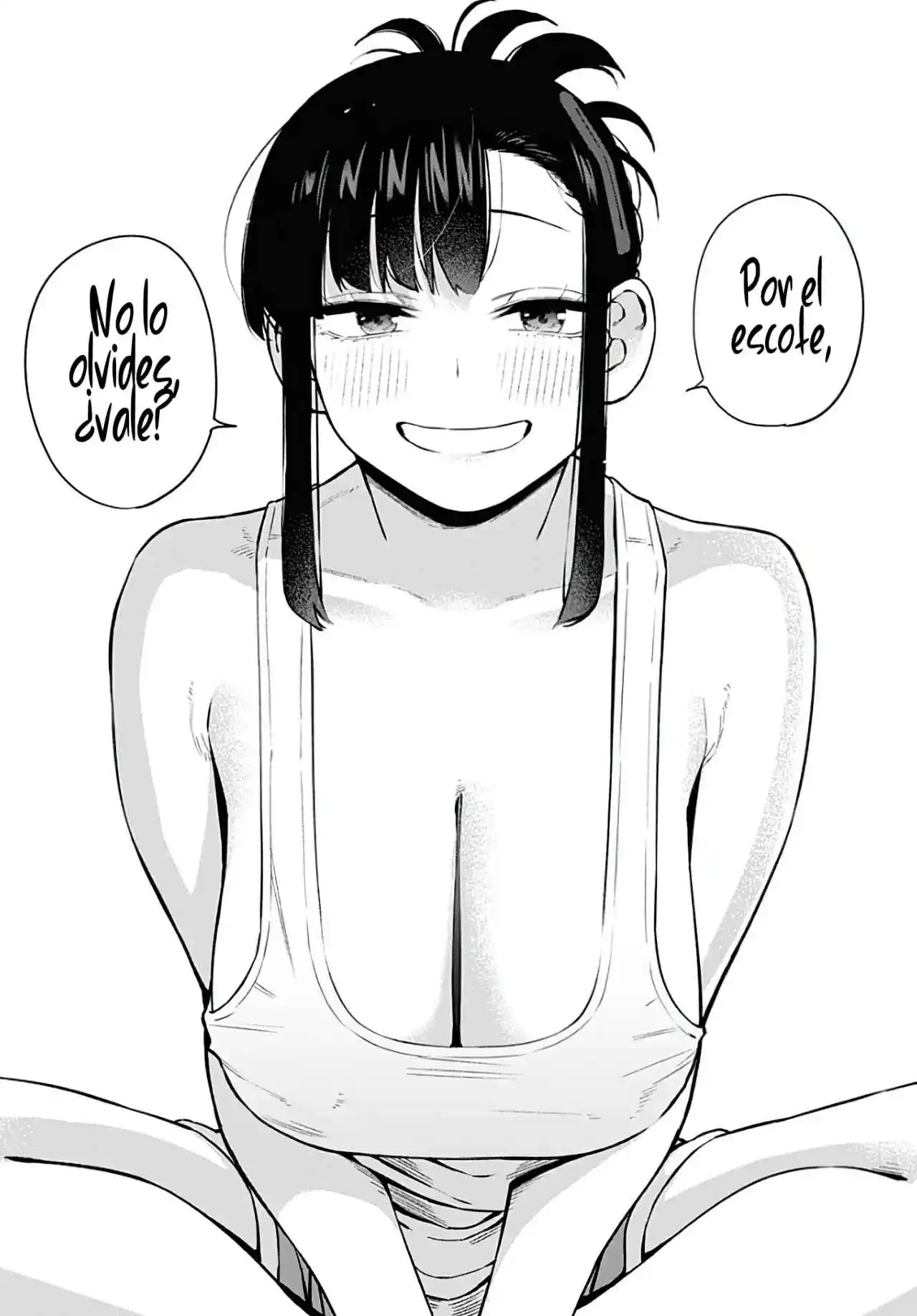 Itoko No Onee-chan Ni Amaechau? [Serialización] - Capítulo 1 - Página 22 - LectorTMOo