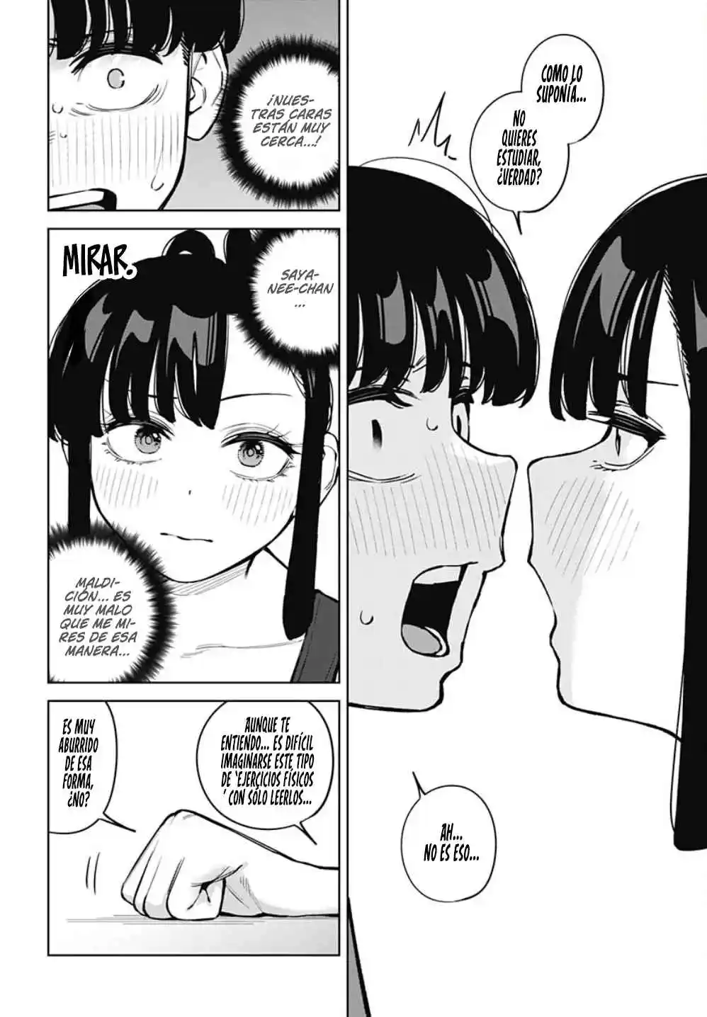 Itoko No Onee-chan Ni Amaechau? [Serialización] - Capítulo 10 - Página 18 - LectorTMOo
