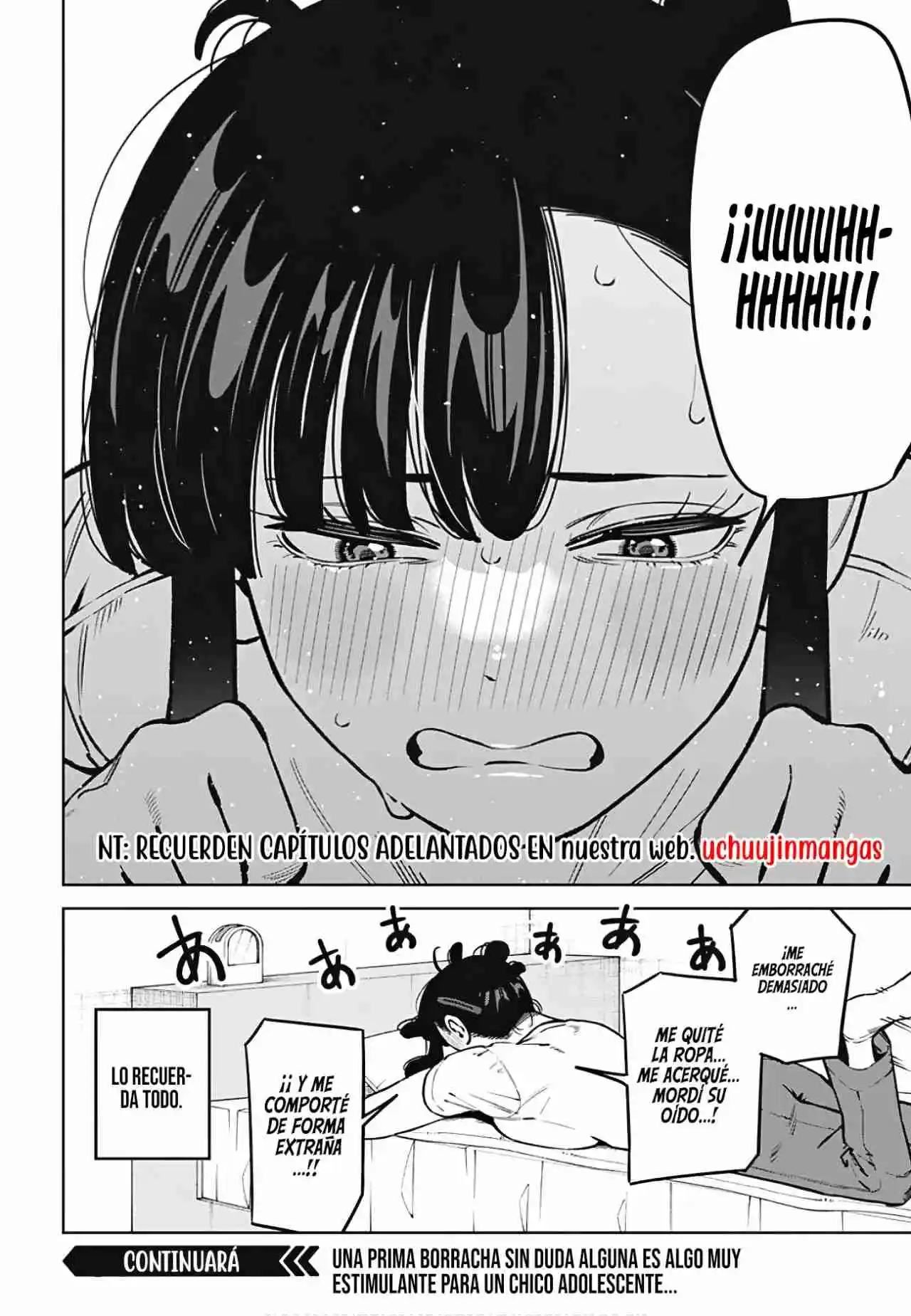 Itoko No Onee-chan Ni Amaechau? [Serialización] - Capítulo 13 - Página 28 - LectorTMOo