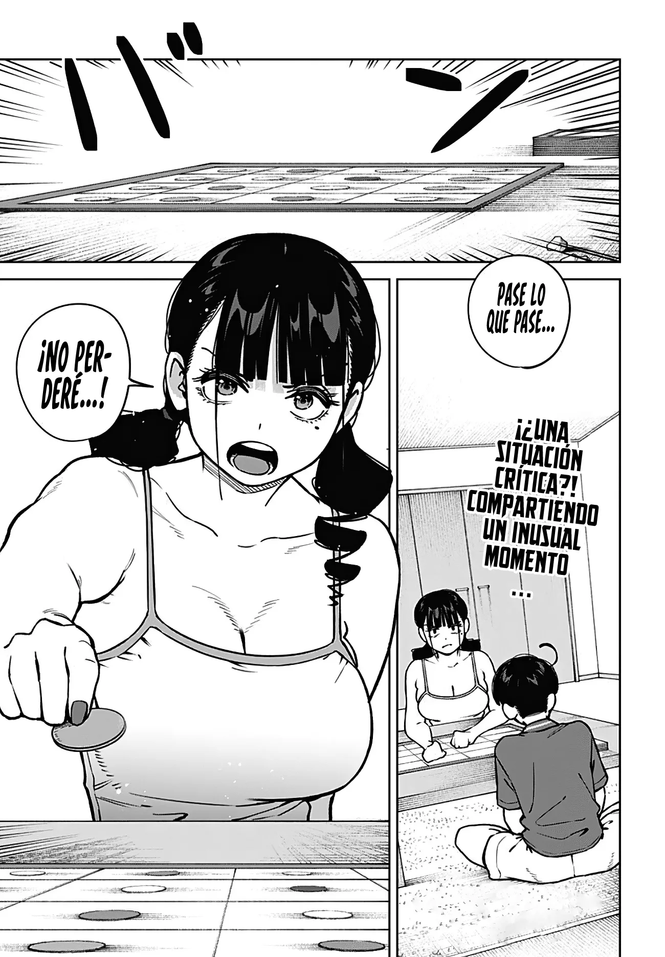 Itoko No Onee-chan Ni Amaechau? [Serialización] - Capítulo 15 - Página 6 - LectorTMOo