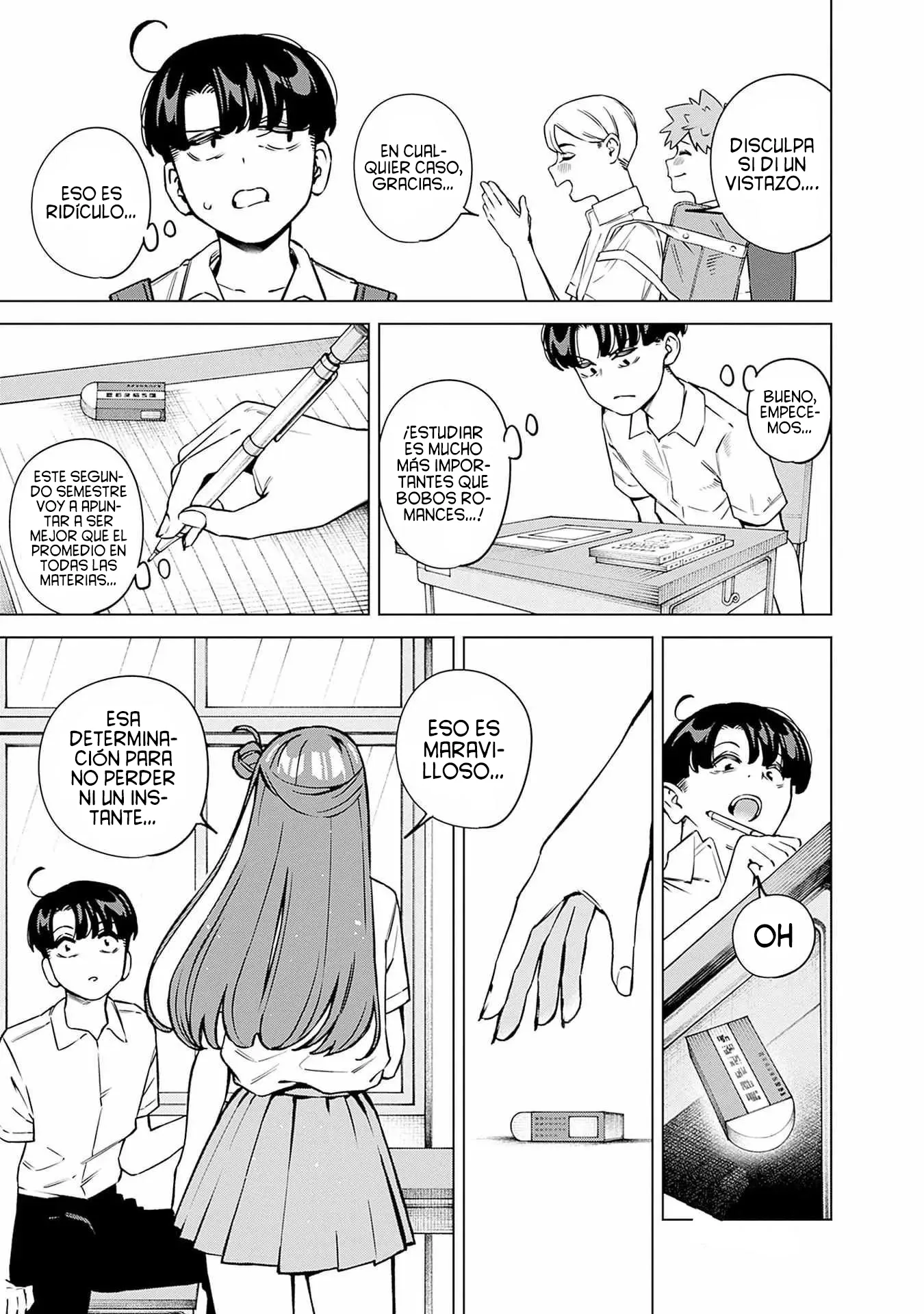 Itoko No Onee-chan Ni Amaechau? [Serialización] - Capítulo 16 - Página 13 - LectorTMOo