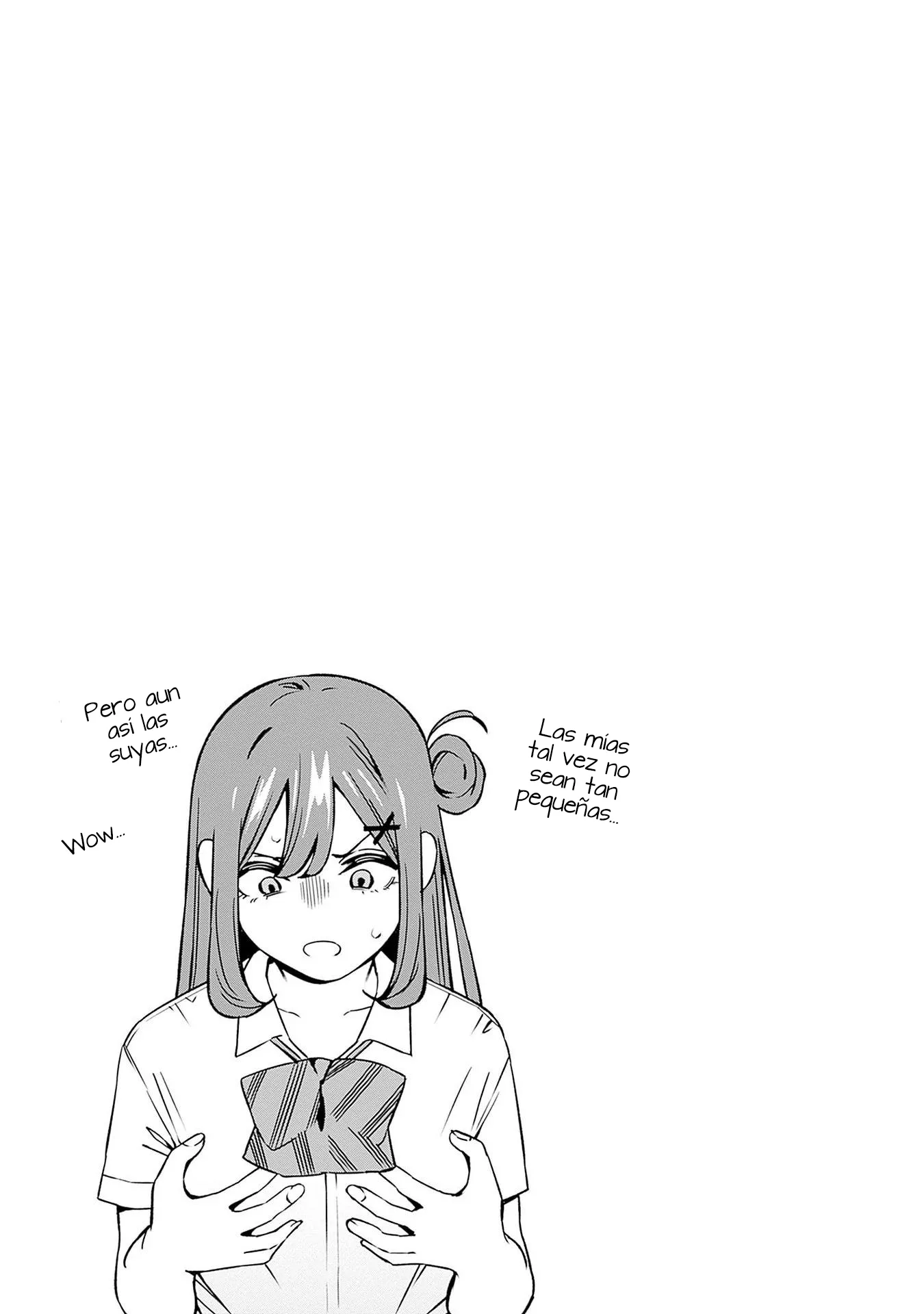 Itoko No Onee-chan Ni Amaechau? [Serialización] - Capítulo 16 - Página 23 - LectorTMOo