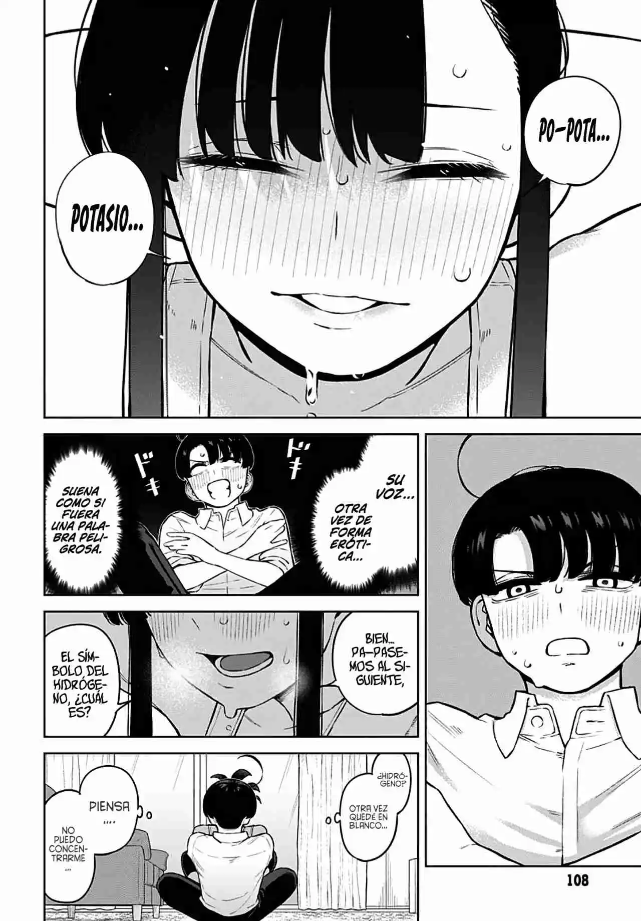 Itoko No Onee-chan Ni Amaechau? [Serialización] - Capítulo 3 - Página 13 - LectorTMOo