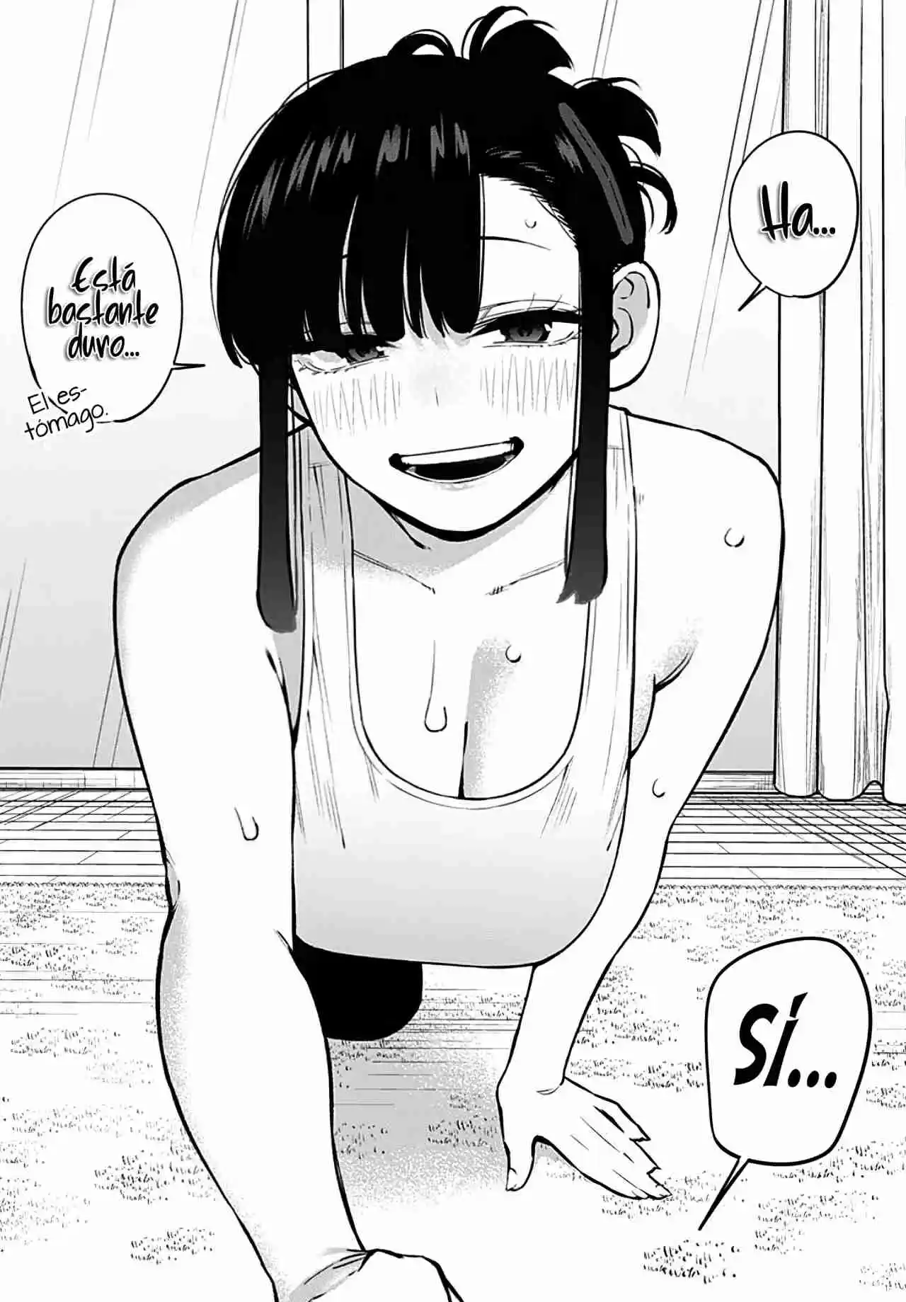 Itoko No Onee-chan Ni Amaechau? [Serialización] - Capítulo 3 - Página 17 - LectorTMOo