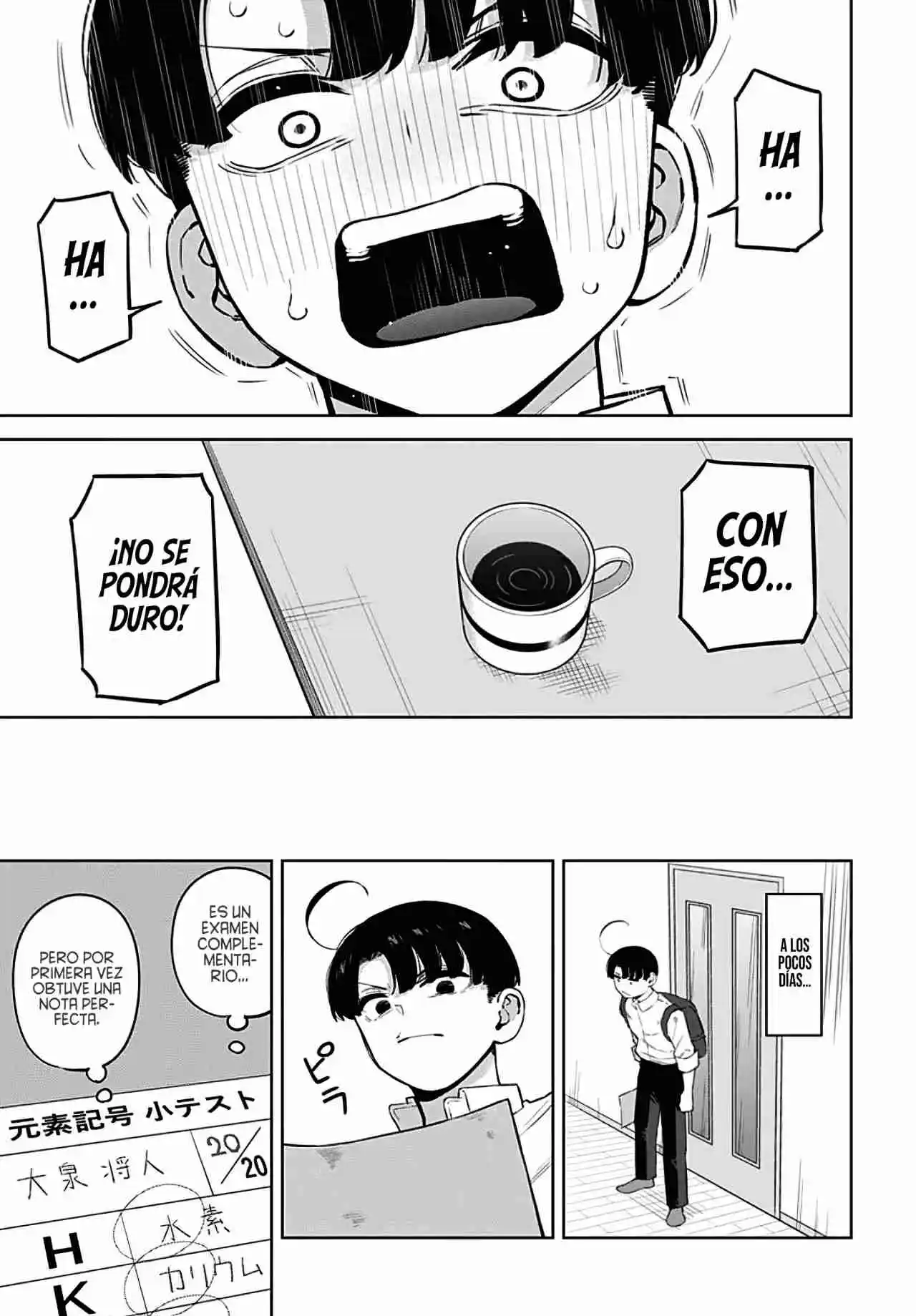 Itoko No Onee-chan Ni Amaechau? [Serialización] - Capítulo 3 - Página 18 - LectorTMOo