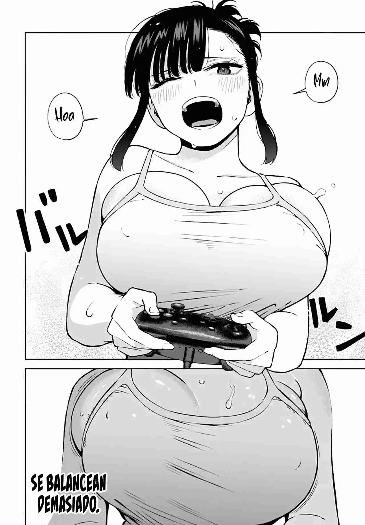 Itoko No Onee-chan Ni Amaechau? [Serialización] - Capítulo 4 - Página 15 - LectorTMOo