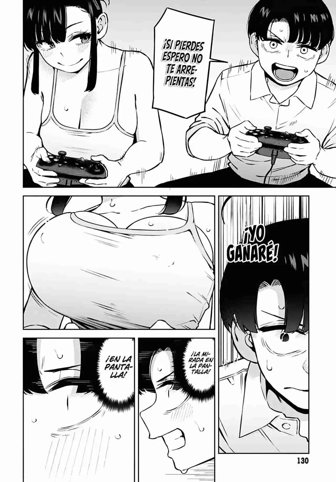 Itoko No Onee-chan Ni Amaechau? [Serialización] - Capítulo 4 - Página 18 - LectorTMOo