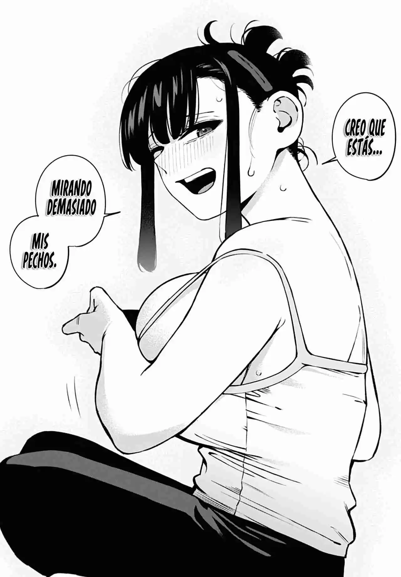 Itoko No Onee-chan Ni Amaechau? [Serialización] - Capítulo 4 - Página 20 - LectorTMOo