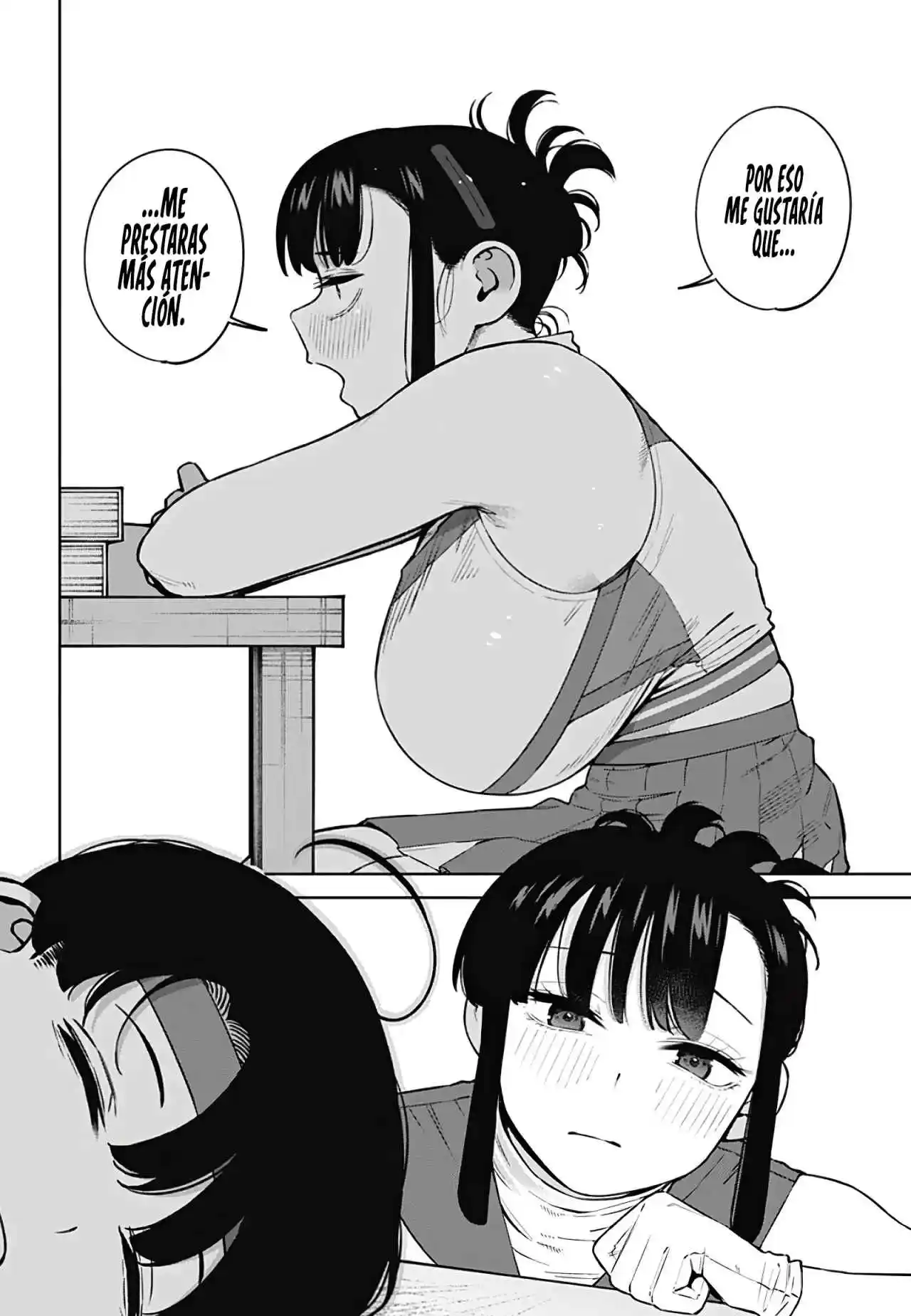 Itoko No Onee-chan Ni Amaechau? [Serialización] - Capítulo 5 - Página 14 - LectorTMOo