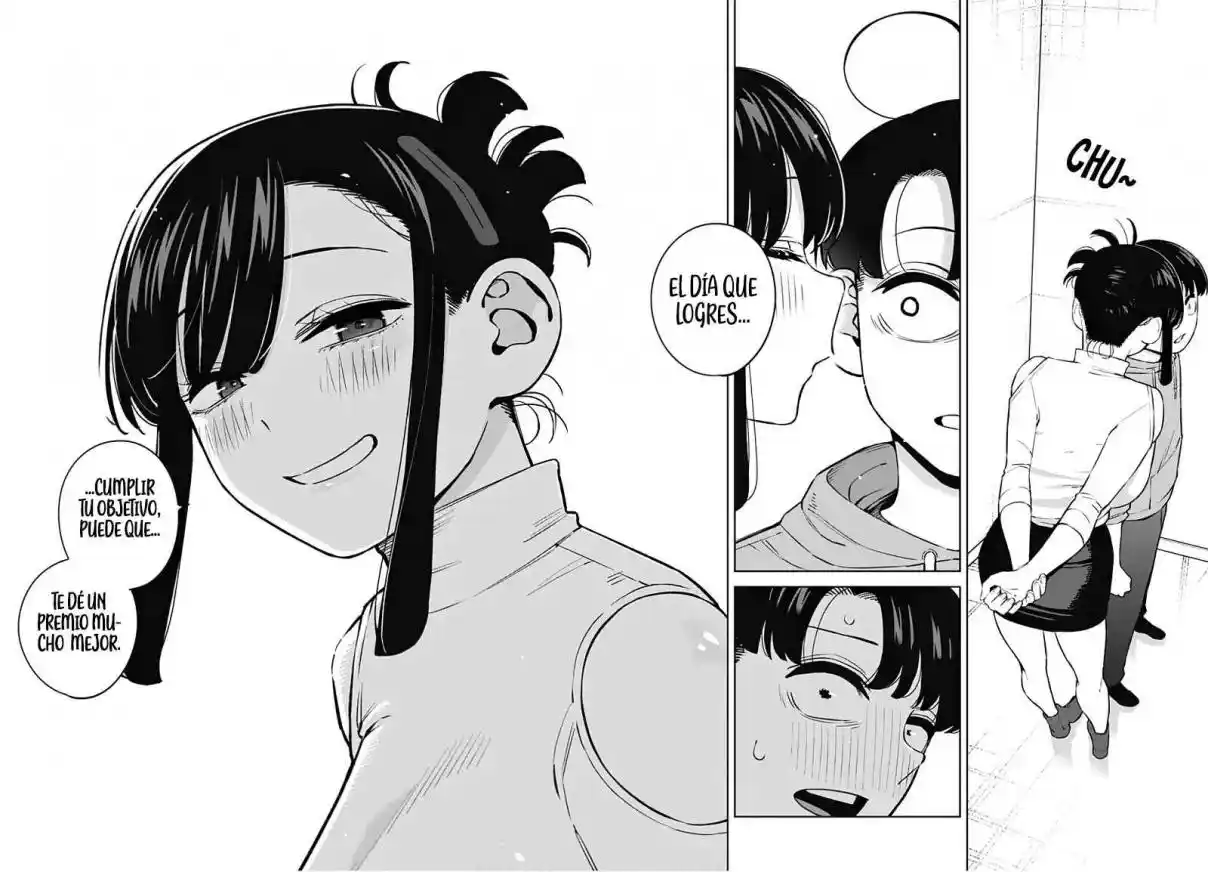 Itoko No Onee-chan Ni Amaechau? [Serialización] - Capítulo 6 - Página 17 - LectorTMOo