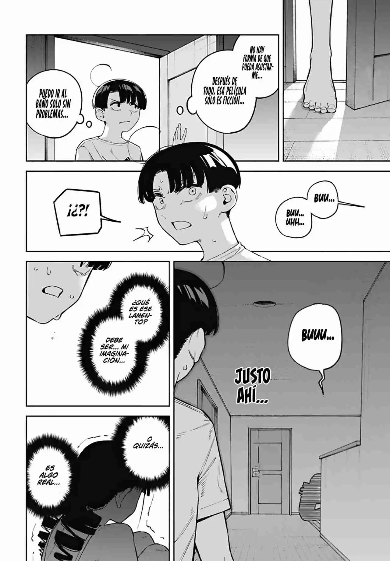 Itoko No Onee-chan Ni Amaechau? [Serialización] - Capítulo 8 - Página 15 - LectorTMOo