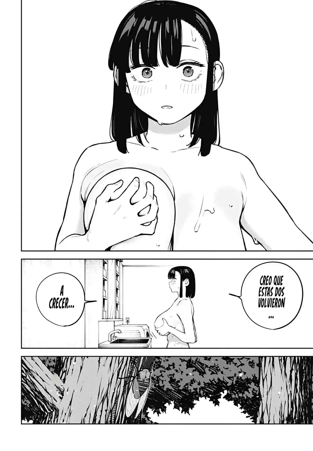Itoko No Onee-chan Ni Amaechau? [Serialización] - Capítulo 9 - Página 7 - LectorTMOo