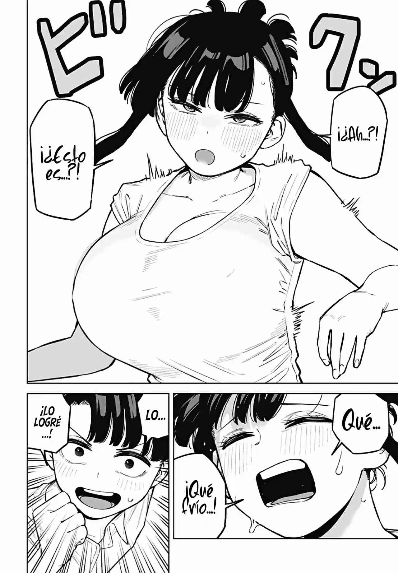 Itoko No Onee-chan Ni Amaechau? [Serialización] - Capítulo 9 - Página 15 - LectorTMOo
