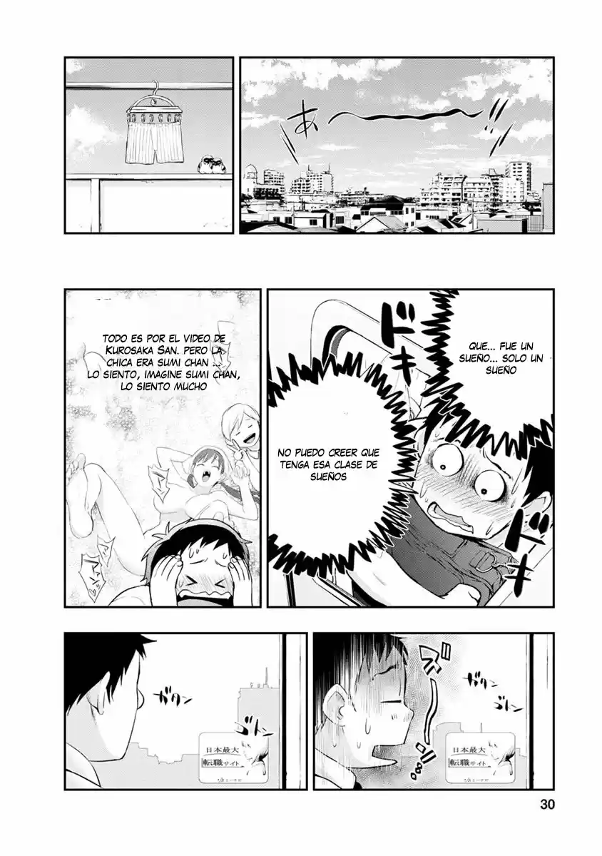 Itonami Itonamezu - Capítulo 1 - Página 25 - LectorTMOo
