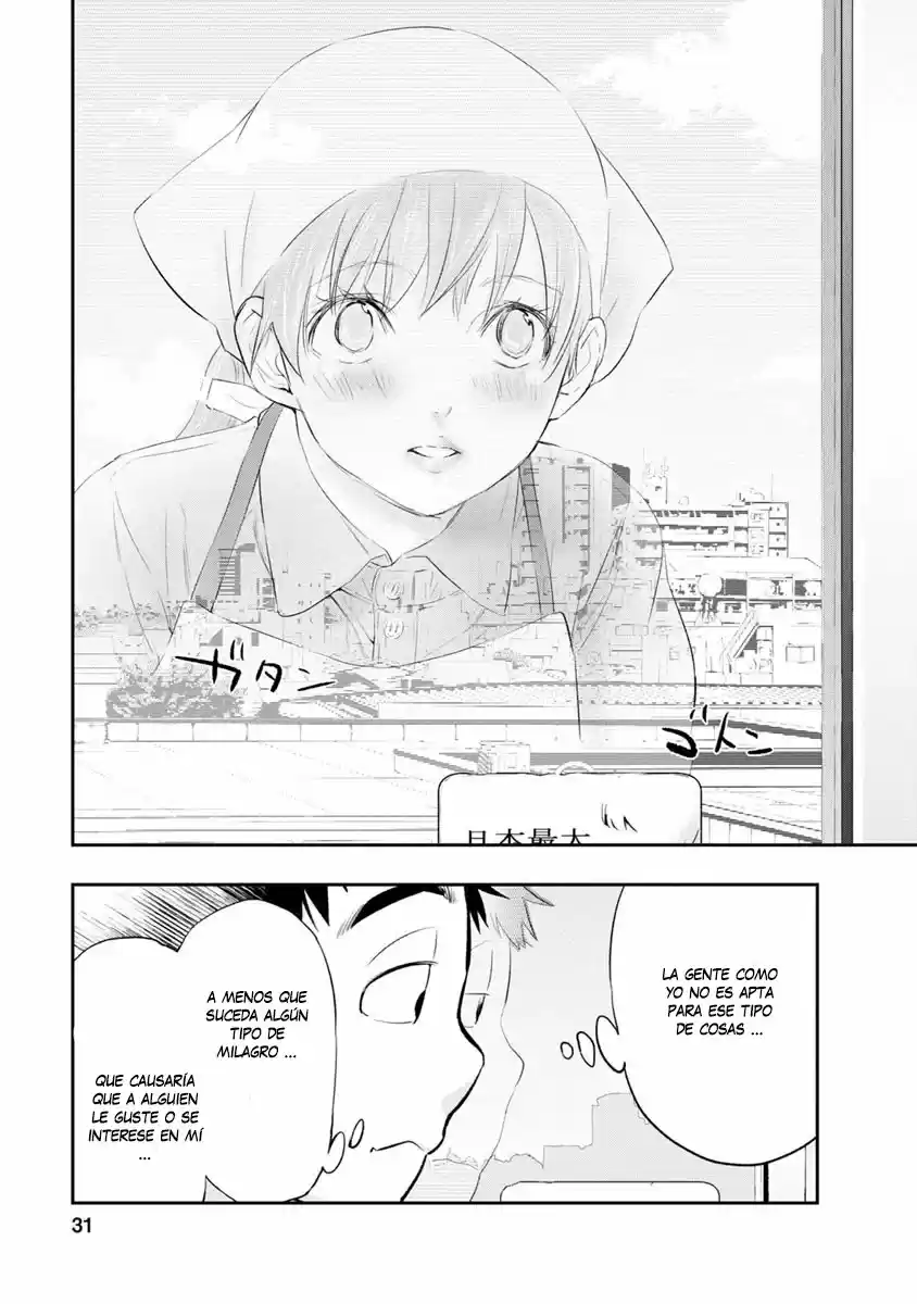 Itonami Itonamezu - Capítulo 1 - Página 26 - LectorTMOo