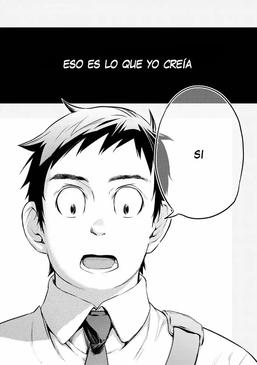Itonami Itonamezu - Capítulo 1 - Página 44 - LectorTMOo