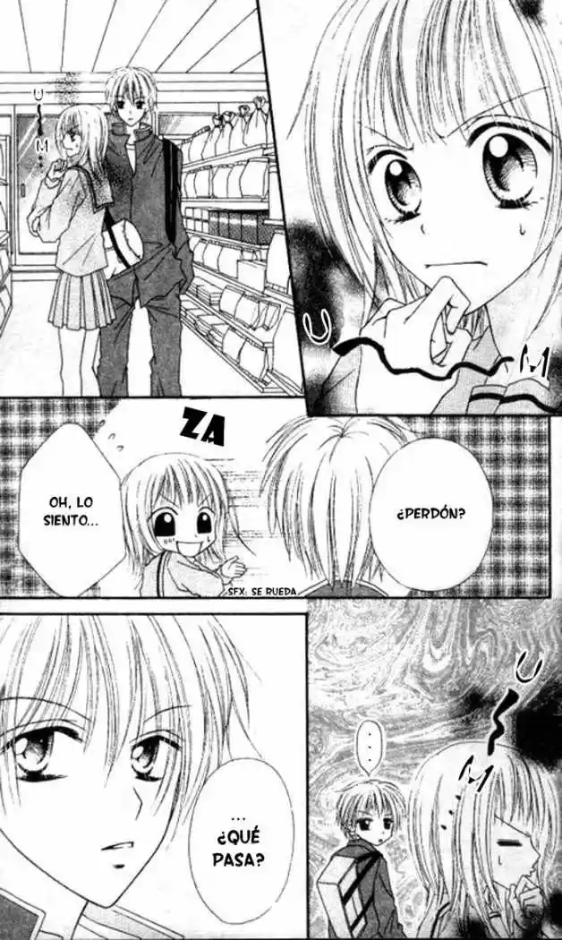 Itoshi No Goshujin-sama - Capítulo 1 - Página 9 - LectorTMOo