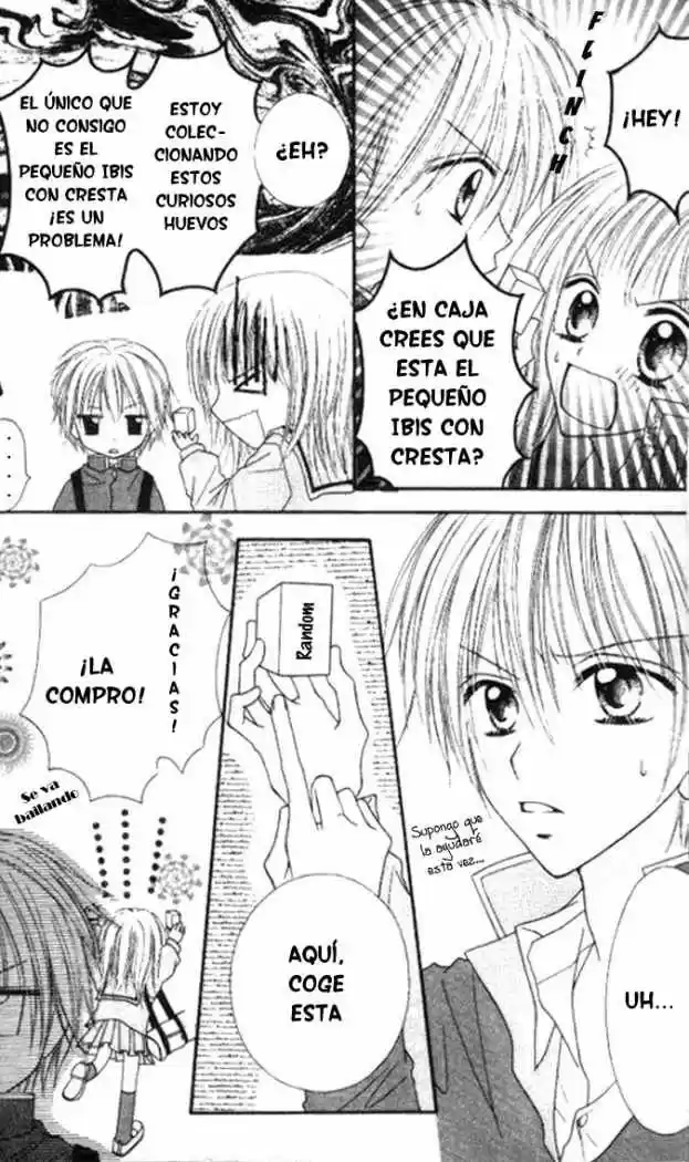 Itoshi No Goshujin-sama - Capítulo 1 - Página 10 - LectorTMOo