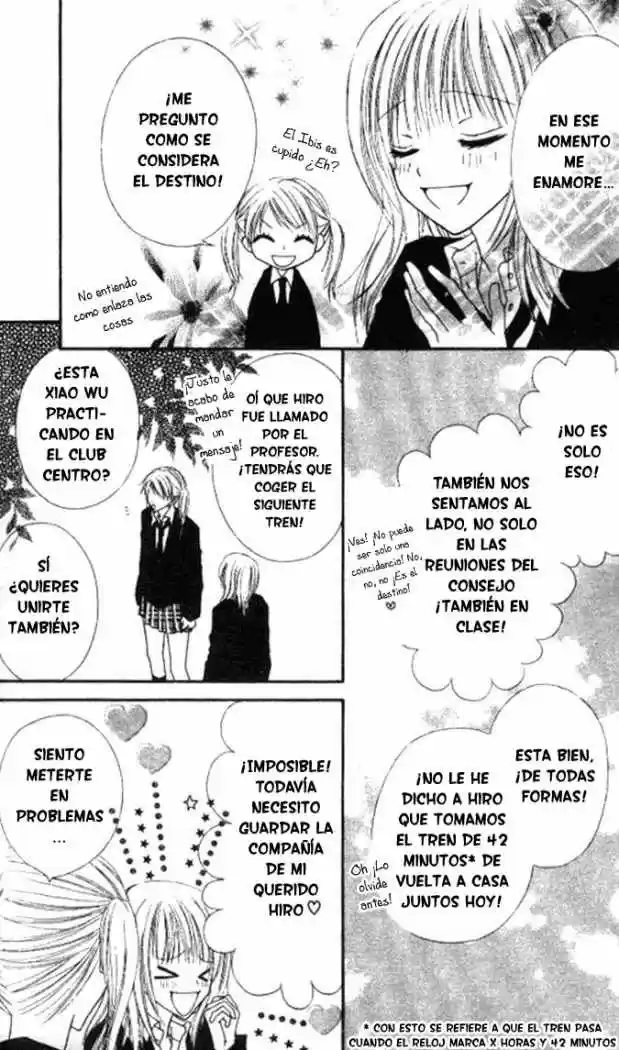 Itoshi No Goshujin-sama - Capítulo 1 - Página 12 - LectorTMOo