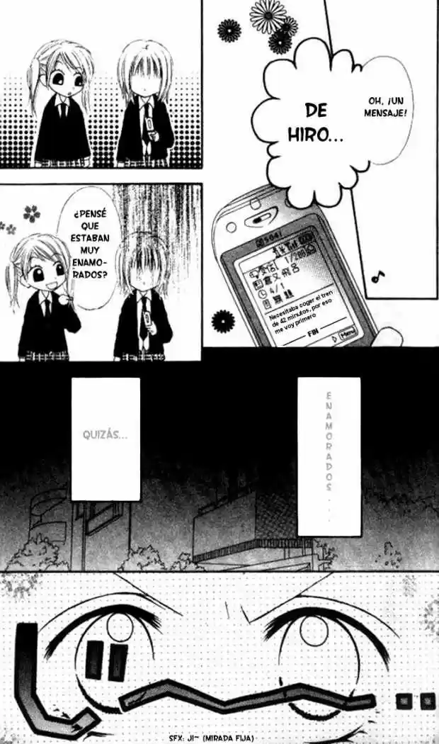 Itoshi No Goshujin-sama - Capítulo 1 - Página 13 - LectorTMOo