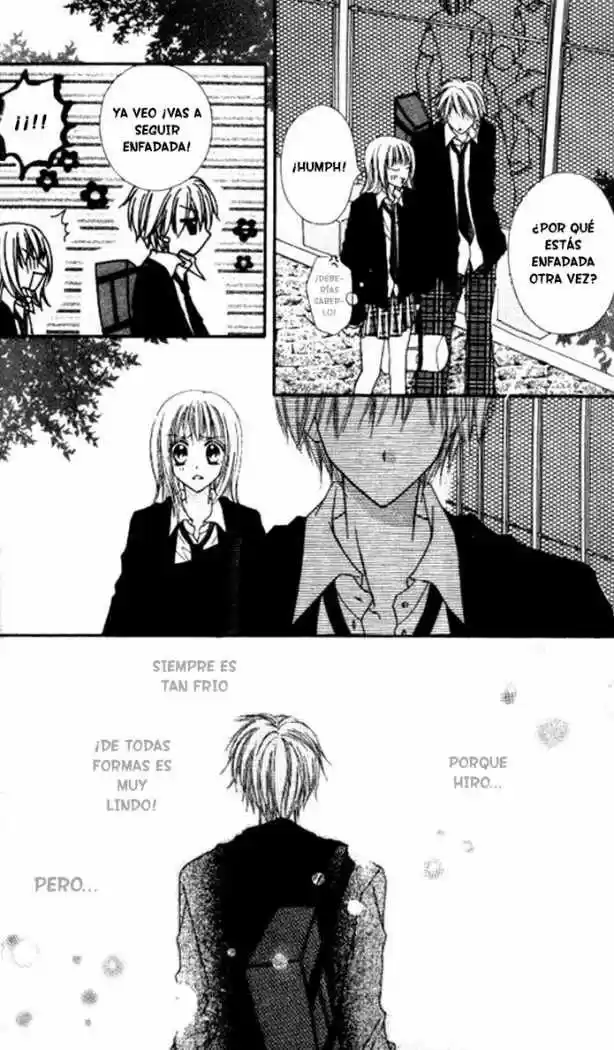 Itoshi No Goshujin-sama - Capítulo 1 - Página 22 - LectorTMOo