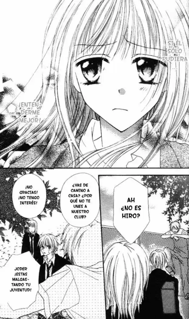 Itoshi No Goshujin-sama - Capítulo 1 - Página 23 - LectorTMOo