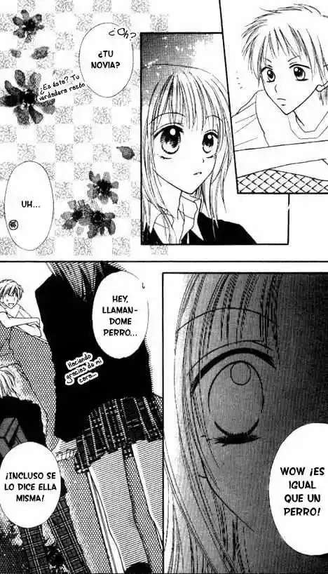 Itoshi No Goshujin-sama - Capítulo 1 - Página 24 - LectorTMOo