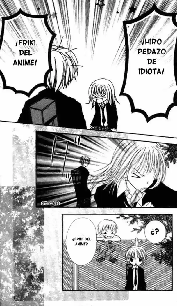 Itoshi No Goshujin-sama - Capítulo 1 - Página 26 - LectorTMOo