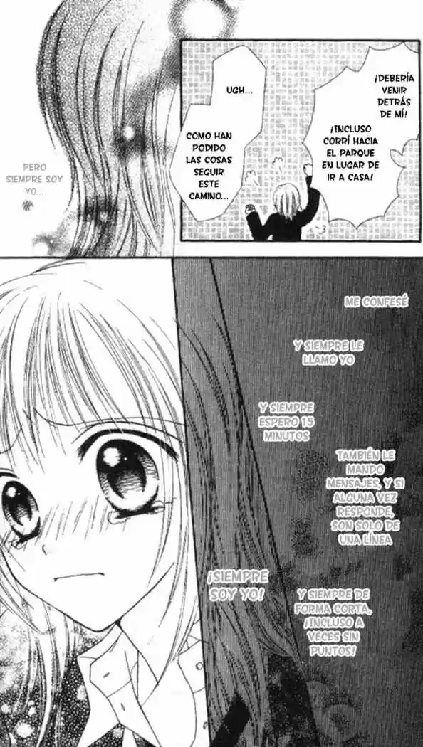 Itoshi No Goshujin-sama - Capítulo 1 - Página 28 - LectorTMOo