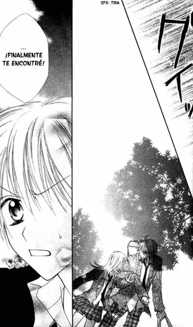 Itoshi No Goshujin-sama - Capítulo 1 - Página 29 - LectorTMOo