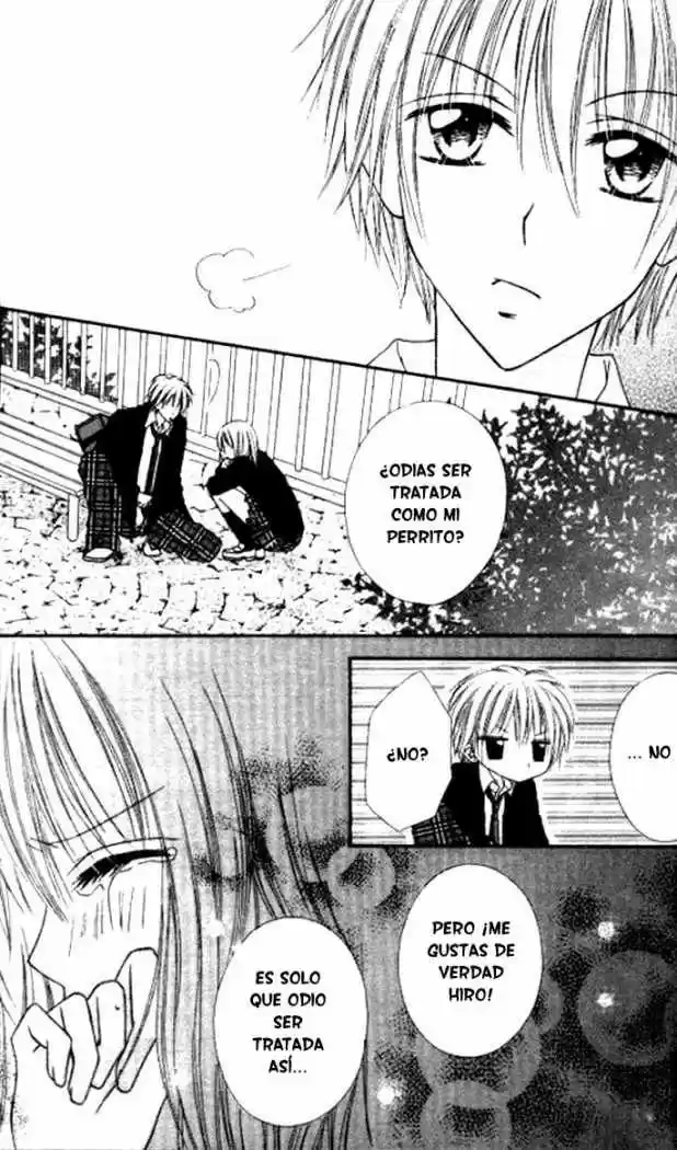 Itoshi No Goshujin-sama - Capítulo 1 - Página 31 - LectorTMOo