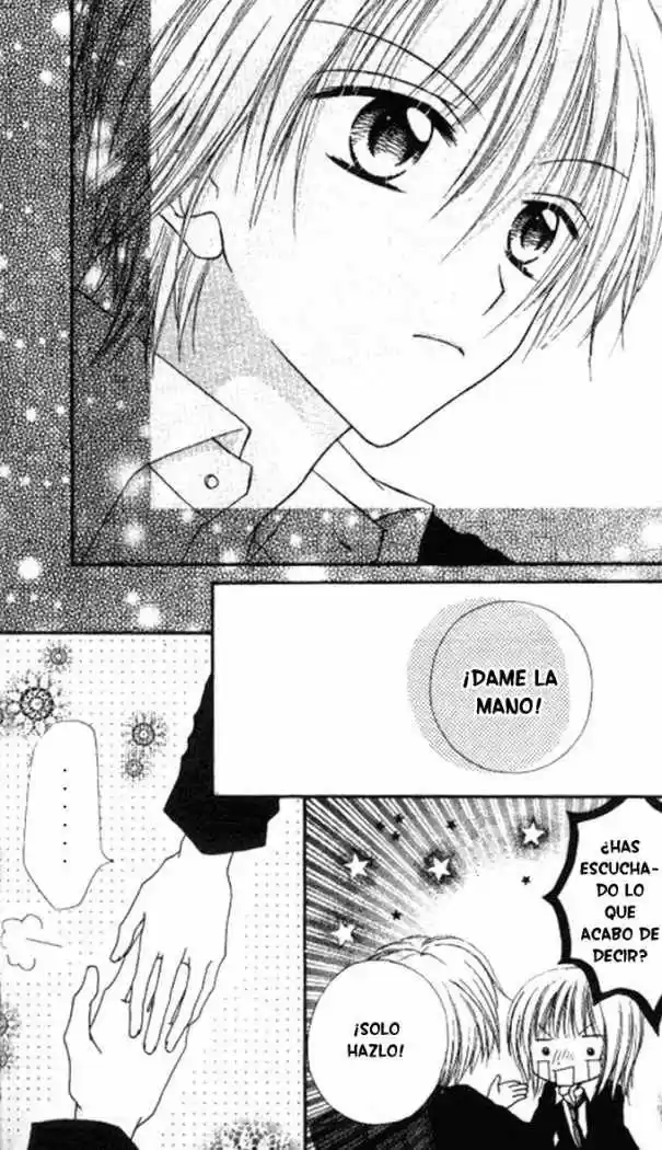 Itoshi No Goshujin-sama - Capítulo 1 - Página 32 - LectorTMOo