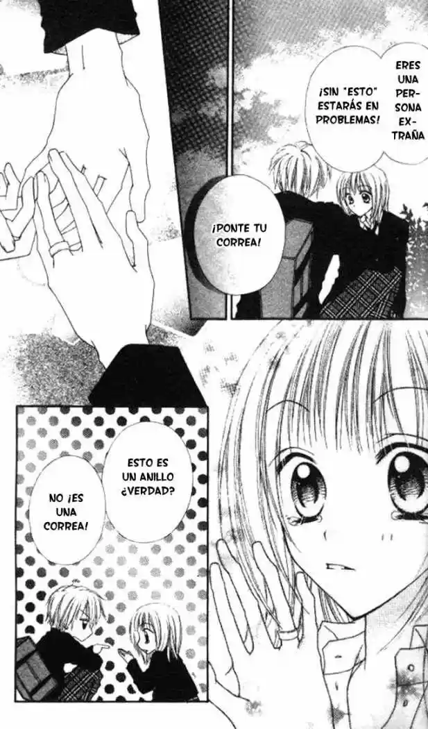 Itoshi No Goshujin-sama - Capítulo 1 - Página 33 - LectorTMOo