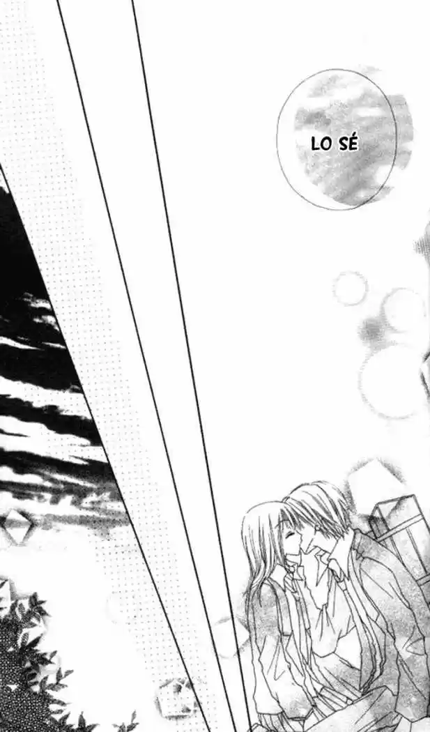 Itoshi No Goshujin-sama - Capítulo 1 - Página 35 - LectorTMOo