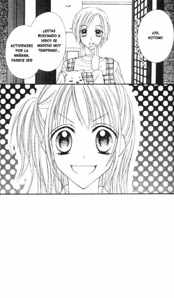 Itoshi No Goshujin-sama - Capítulo 2 - Página 1 - LectorTMOo