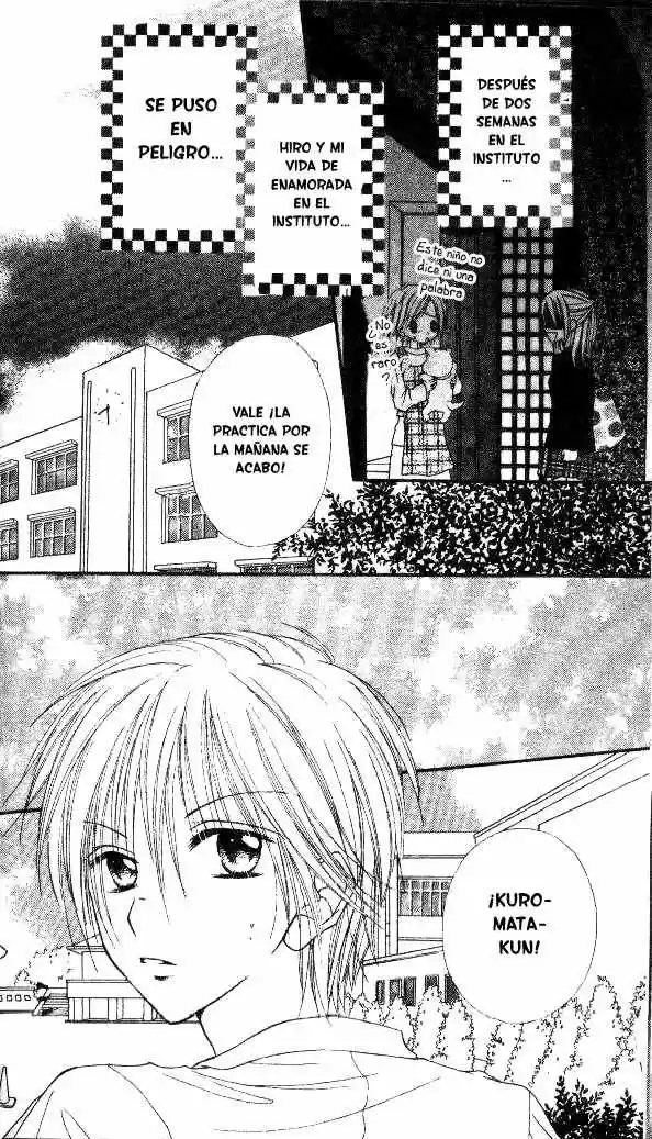 Itoshi No Goshujin-sama - Capítulo 2 - Página 3 - LectorTMOo