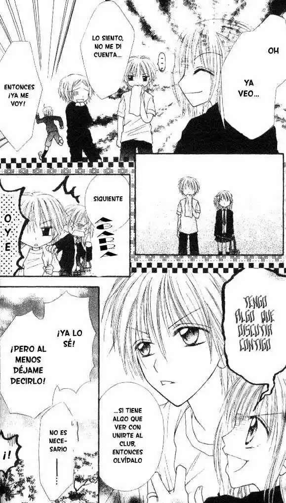 Itoshi No Goshujin-sama - Capítulo 2 - Página 5 - LectorTMOo