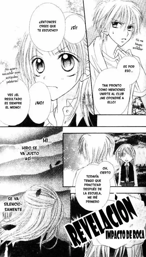 Itoshi No Goshujin-sama - Capítulo 2 - Página 6 - LectorTMOo